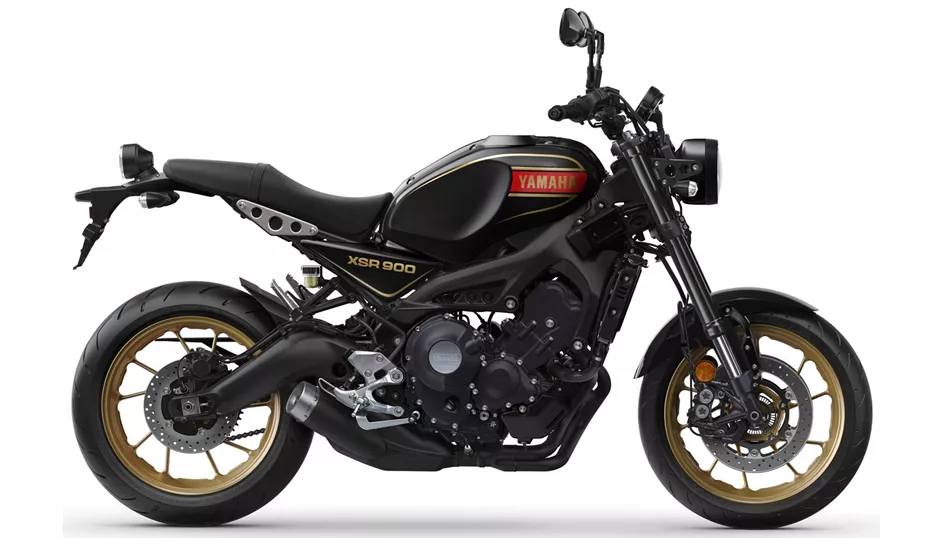 Xsr Mode Yamaha XSR900 2021 vs Yamaha MT-09 SP 2021