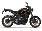 Yamaha XSR900