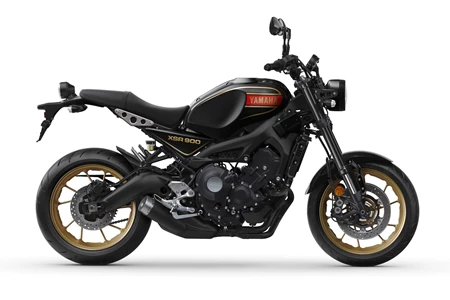 Yamaha XSR900 2021 Yamaha XSR900 2021