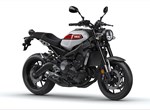 Yamaha XSR900