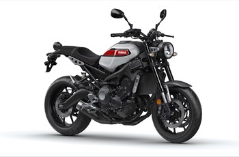 Yamaha XSR900 2021 - Bild 3 Yamaha XSR900 2021 - Bild 3