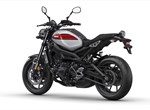Yamaha XSR900