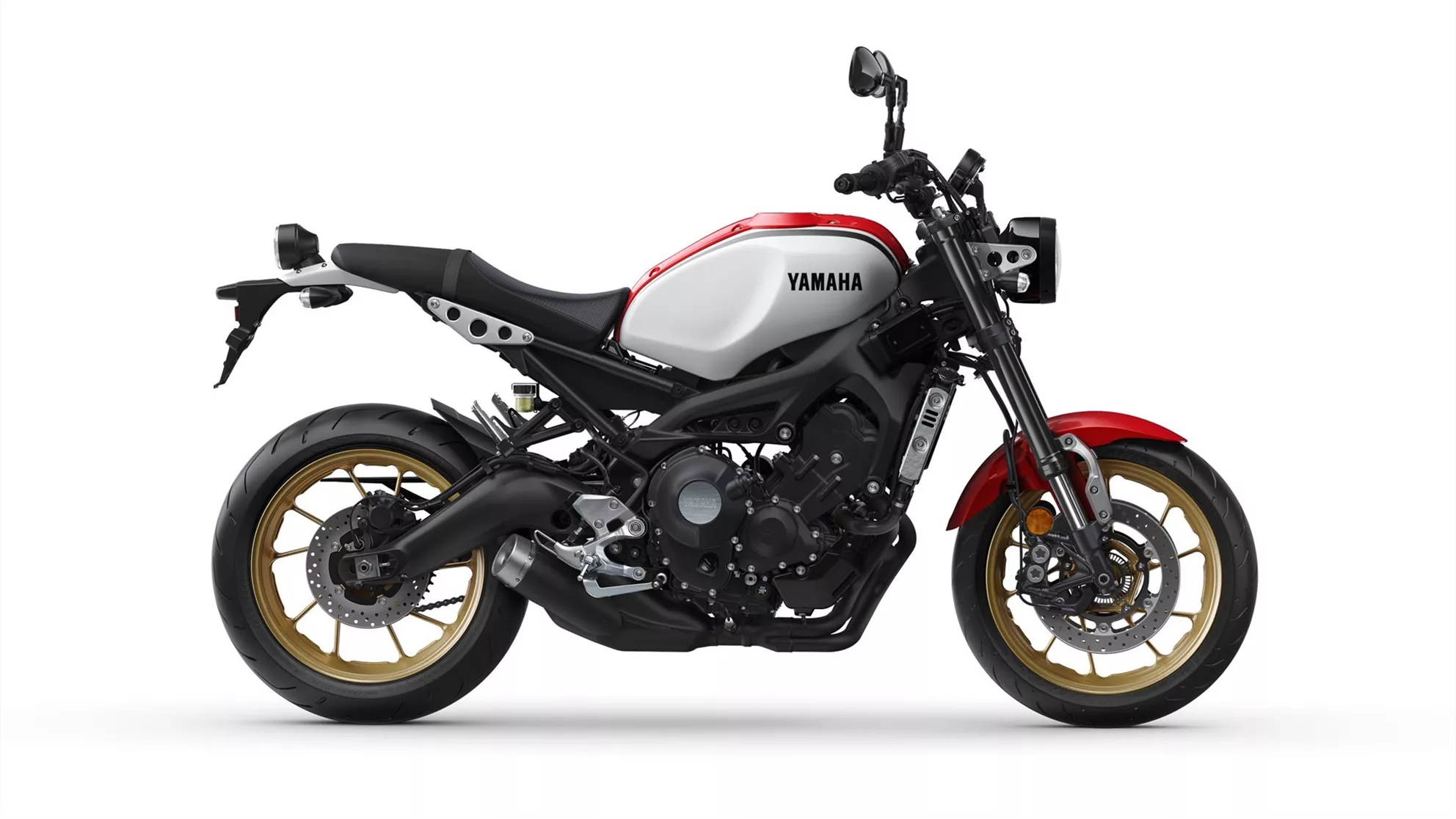 Yamaha XSR900 - Image 4 Yamaha XSR900 - Image 4