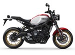 Yamaha XSR900