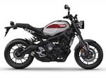 Yamaha XSR900