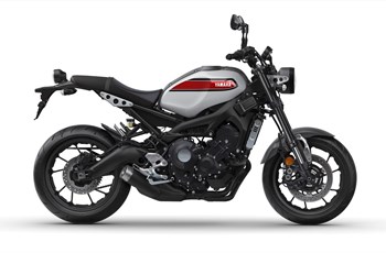 Yamaha XSR900 2021 - Bild 7 Yamaha XSR900 2021 - Bild 7