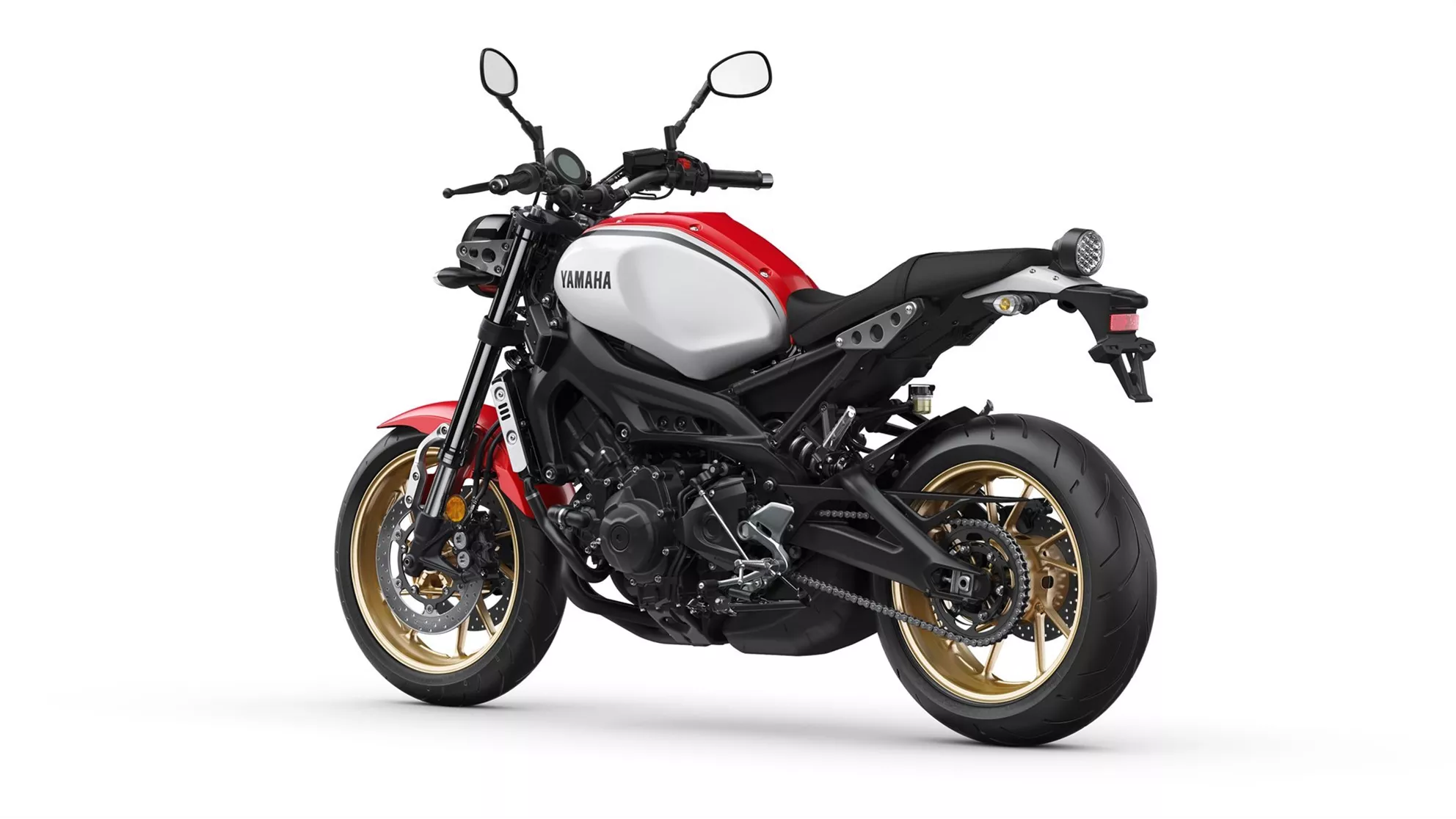 Yamaha XSR900 - Image 6 Yamaha XSR900 - Image 6