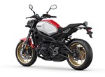 Yamaha XSR900