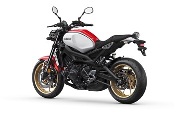 Yamaha XSR900 2021 - Bild 8 Yamaha XSR900 2021 - Bild 8