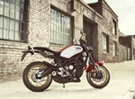Yamaha XSR900