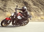Yamaha XSR900