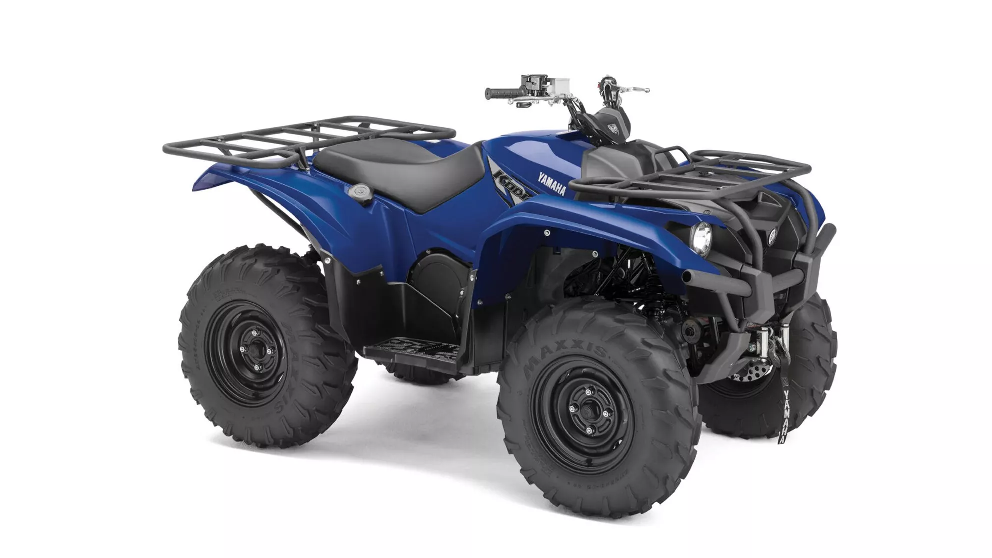 Yamaha Kodiak 700 - Image 6 Yamaha Kodiak 700 - Image 6