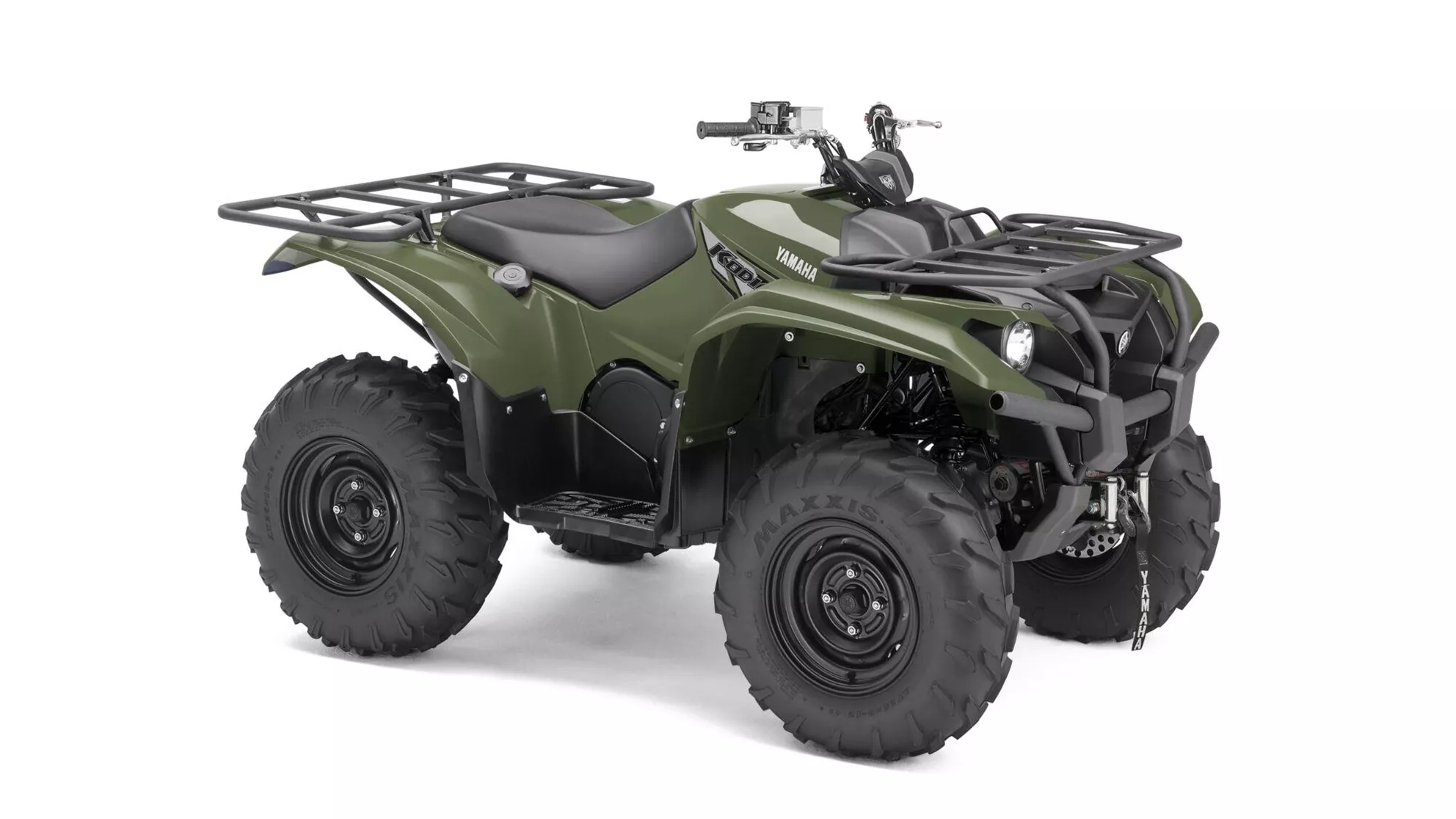 Yamaha Kodiak 700 - Image 8 Yamaha Kodiak 700 - Image 8