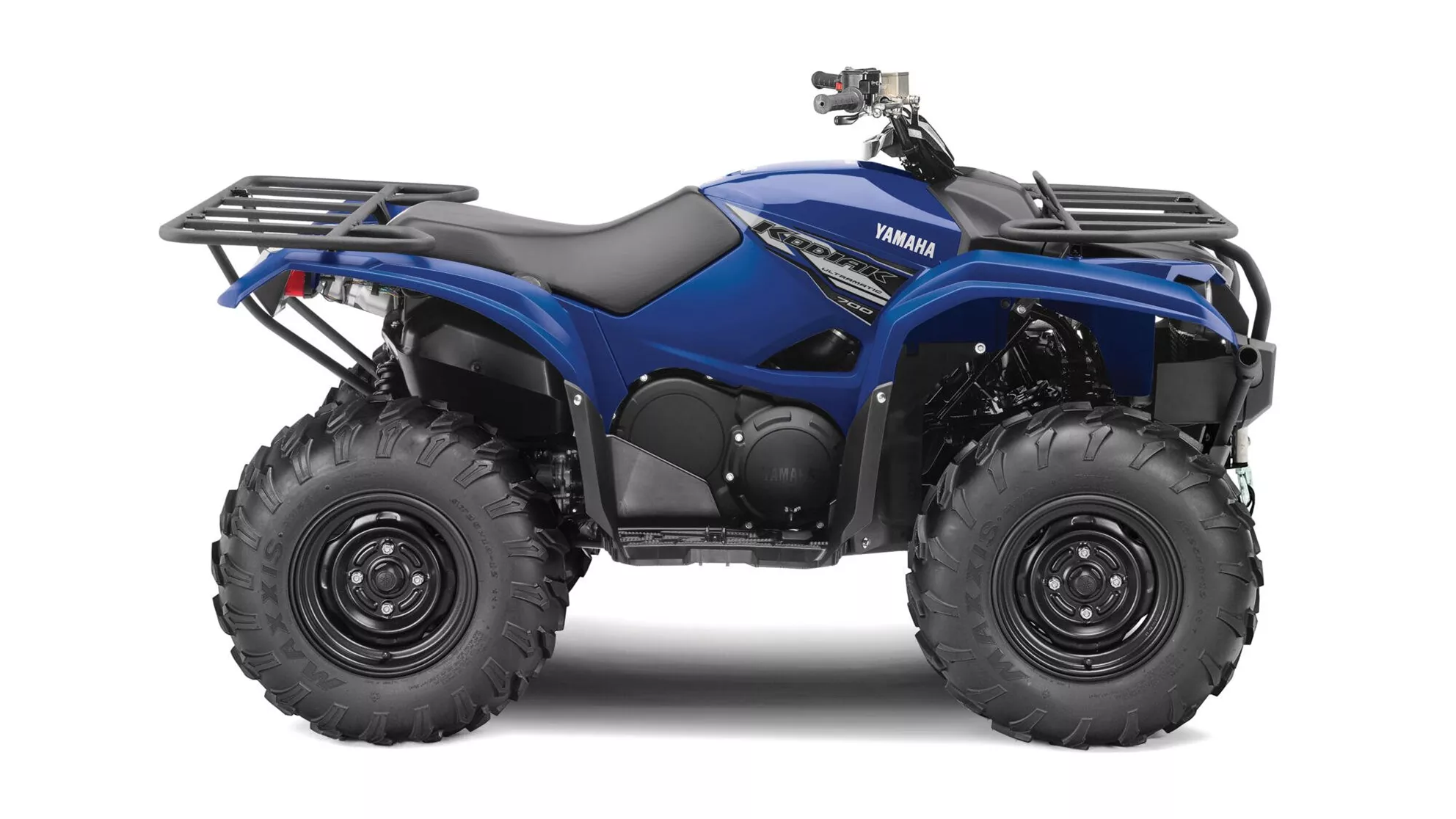 Yamaha Kodiak 700 - Image 9 Yamaha Kodiak 700 - Image 9