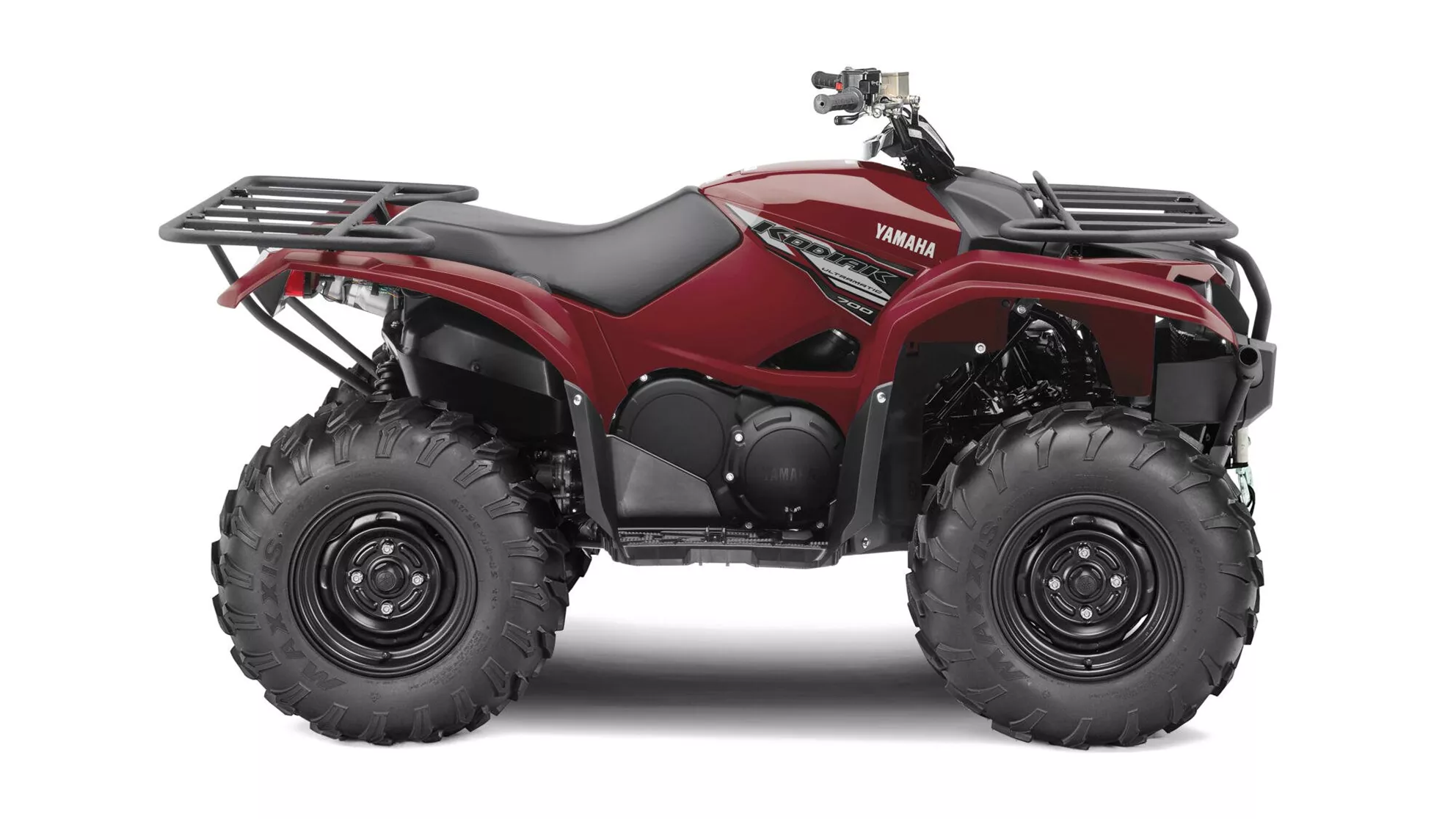 Yamaha Kodiak 700 - Image 5 Yamaha Kodiak 700 - Image 5