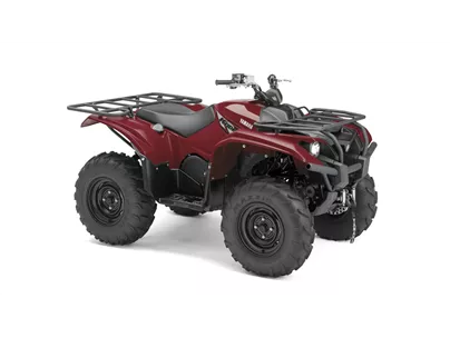 Yamaha Kodiak 700 2021 Yamaha Kodiak 700 2021