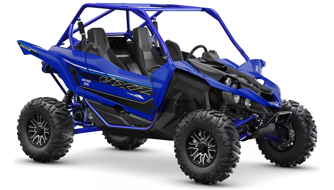 Yamaha YXZ1000R 2021 Yamaha YXZ1000R 2021