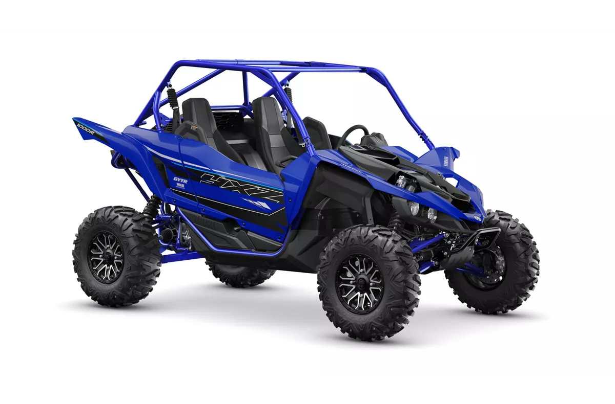Yamaha YXZ1000R Yamaha YXZ1000R