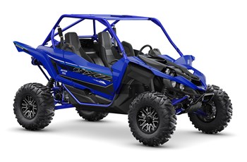 Yamaha YXZ1000R 2021 - Bild 2