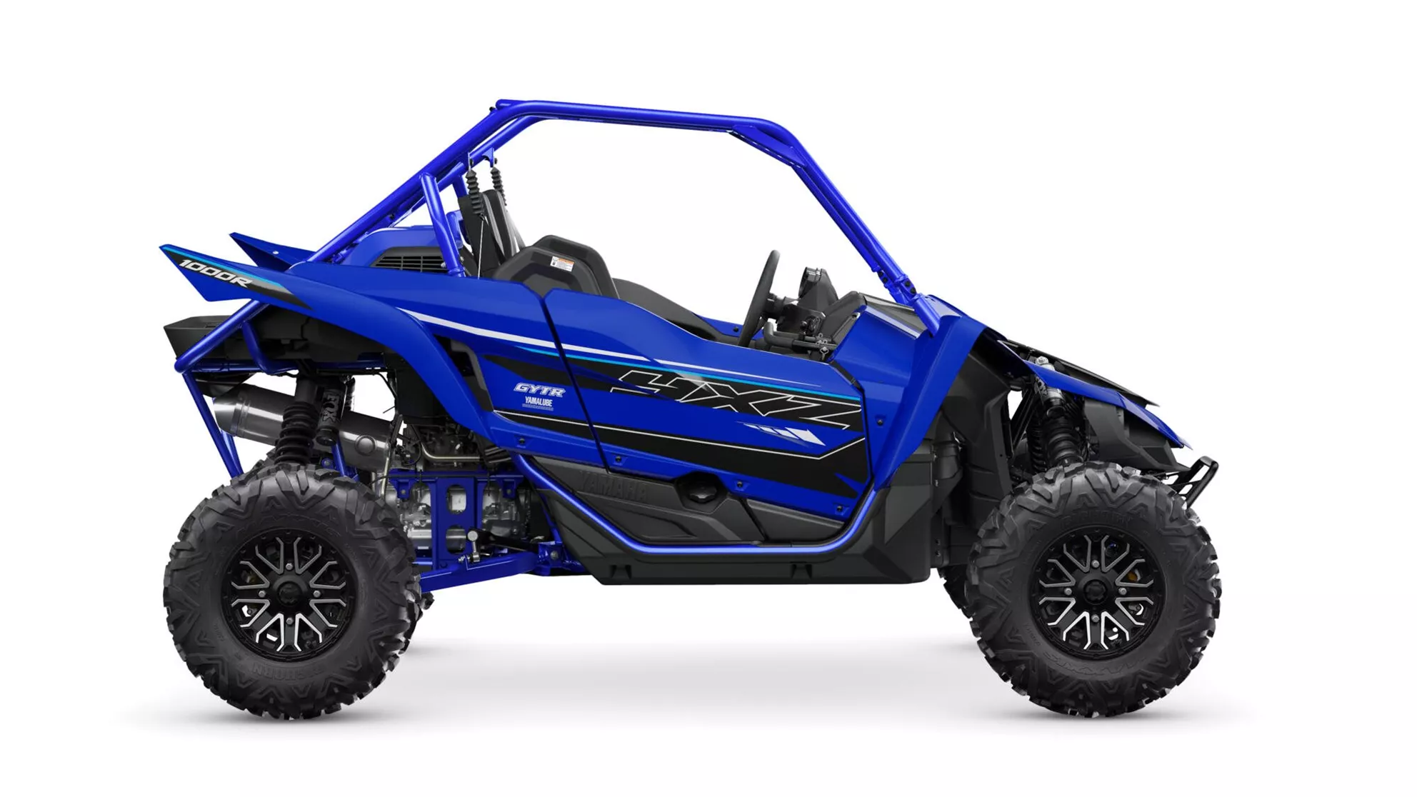 Yamaha YXZ1000R - Image 1 Yamaha YXZ1000R - Image 1