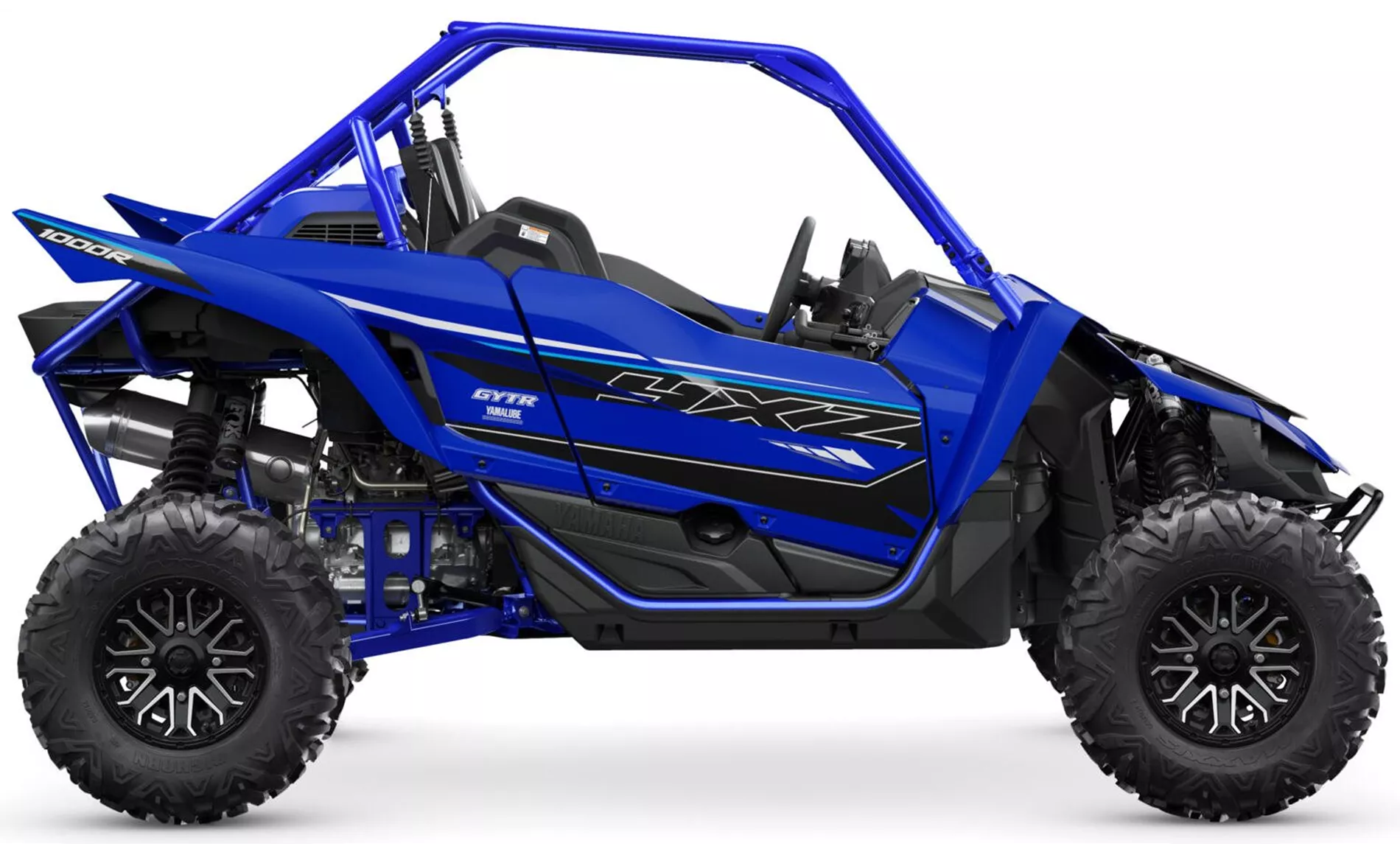 Yamaha YXZ1000R 2021 Yamaha YXZ1000R 2021