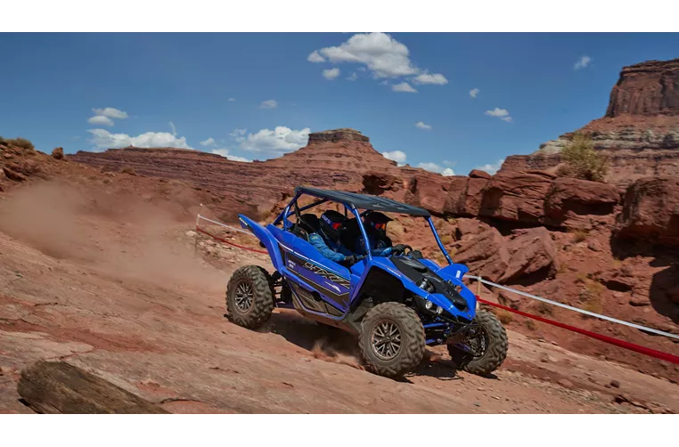 Yamaha YXZ1000R 2021 Yamaha YXZ1000R 2021