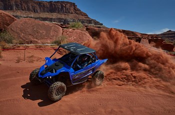 Yamaha YXZ1000R 2021 - Bild 6