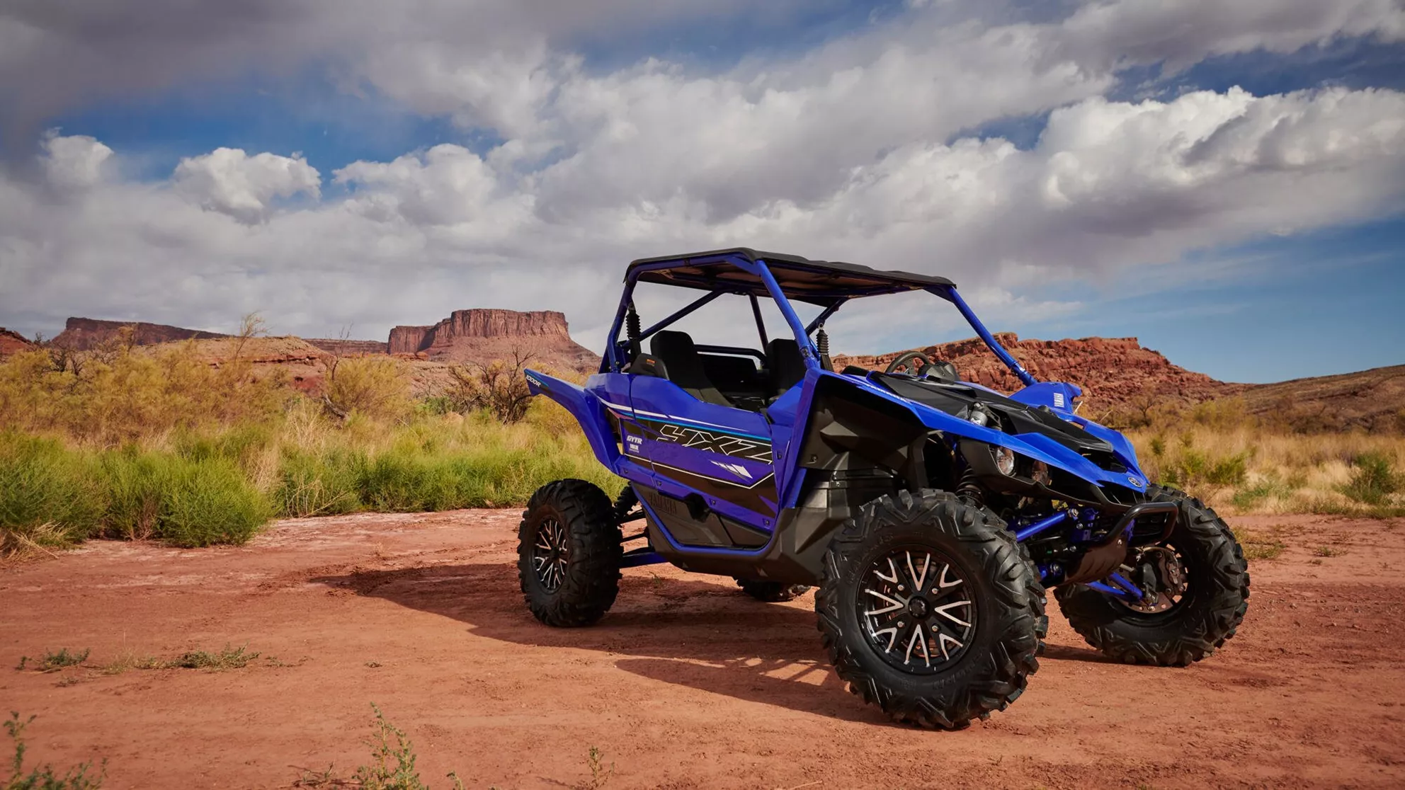 Yamaha YXZ1000R - Image 3 Yamaha YXZ1000R - Image 3