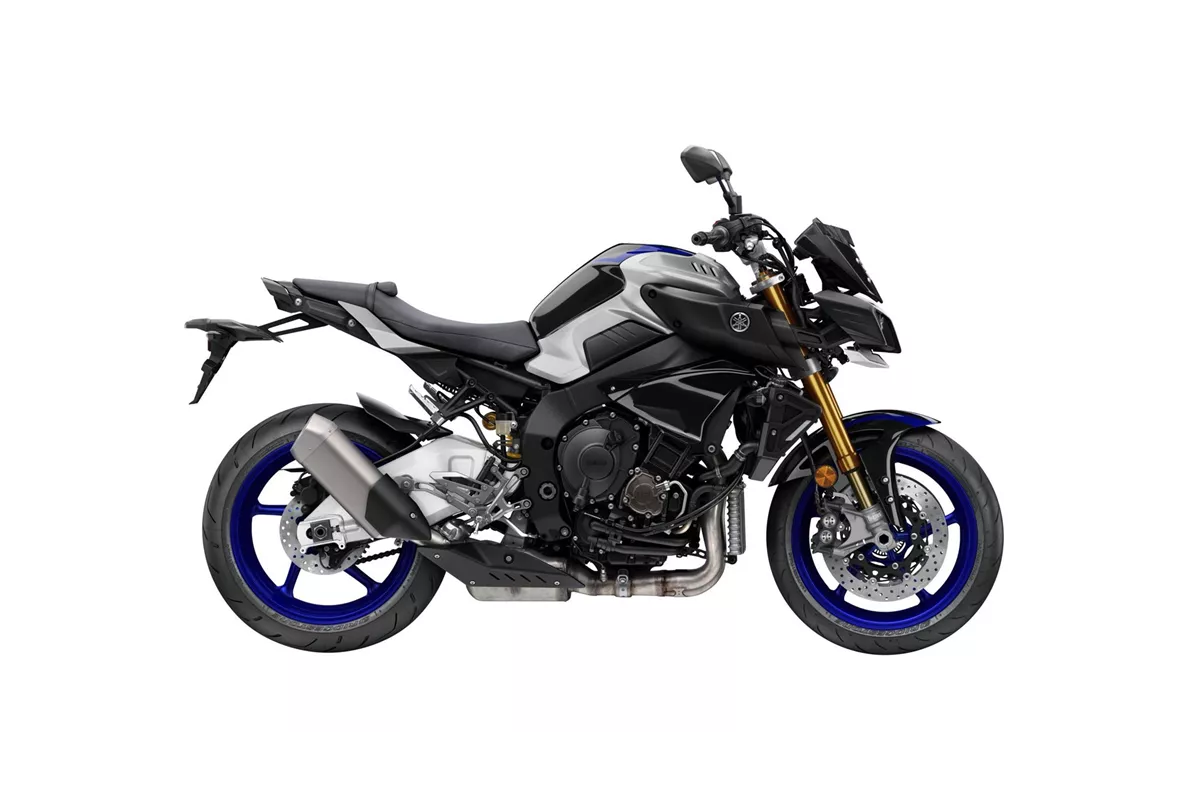Yamaha MT-10 SP Yamaha MT-10 SP
