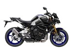 Yamaha MT-10 SP