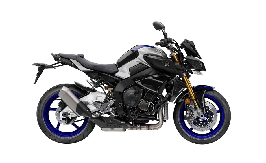 Yamaha MT-10 SP Bild 1: Yamaha MT-10 SP