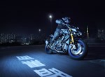 Yamaha MT-10 SP