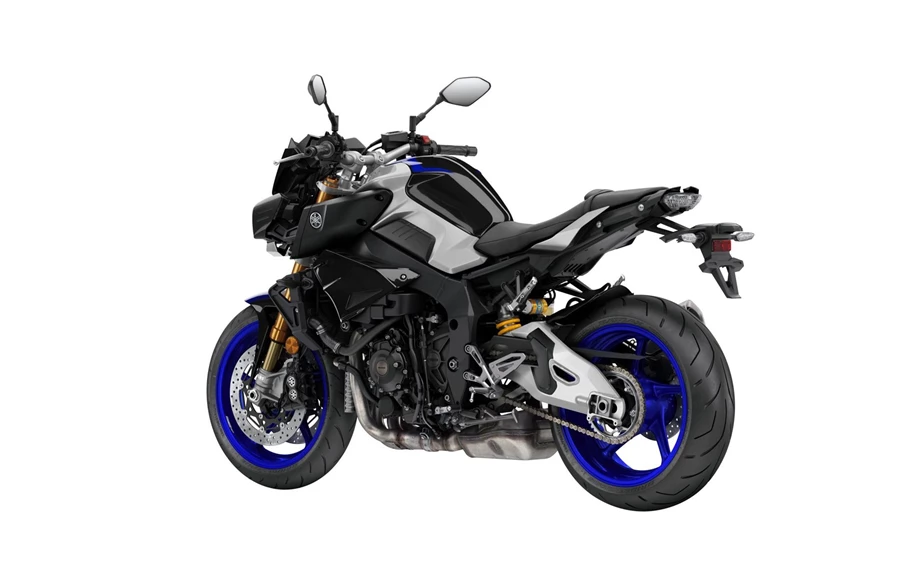 Yamaha MT-10 SP Bild 3: Yamaha MT-10 SP