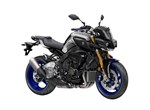 Yamaha MT-10 SP