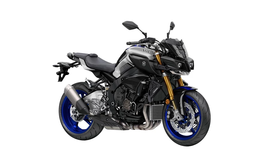 Yamaha MT-10 SP Bild 4: Yamaha MT-10 SP