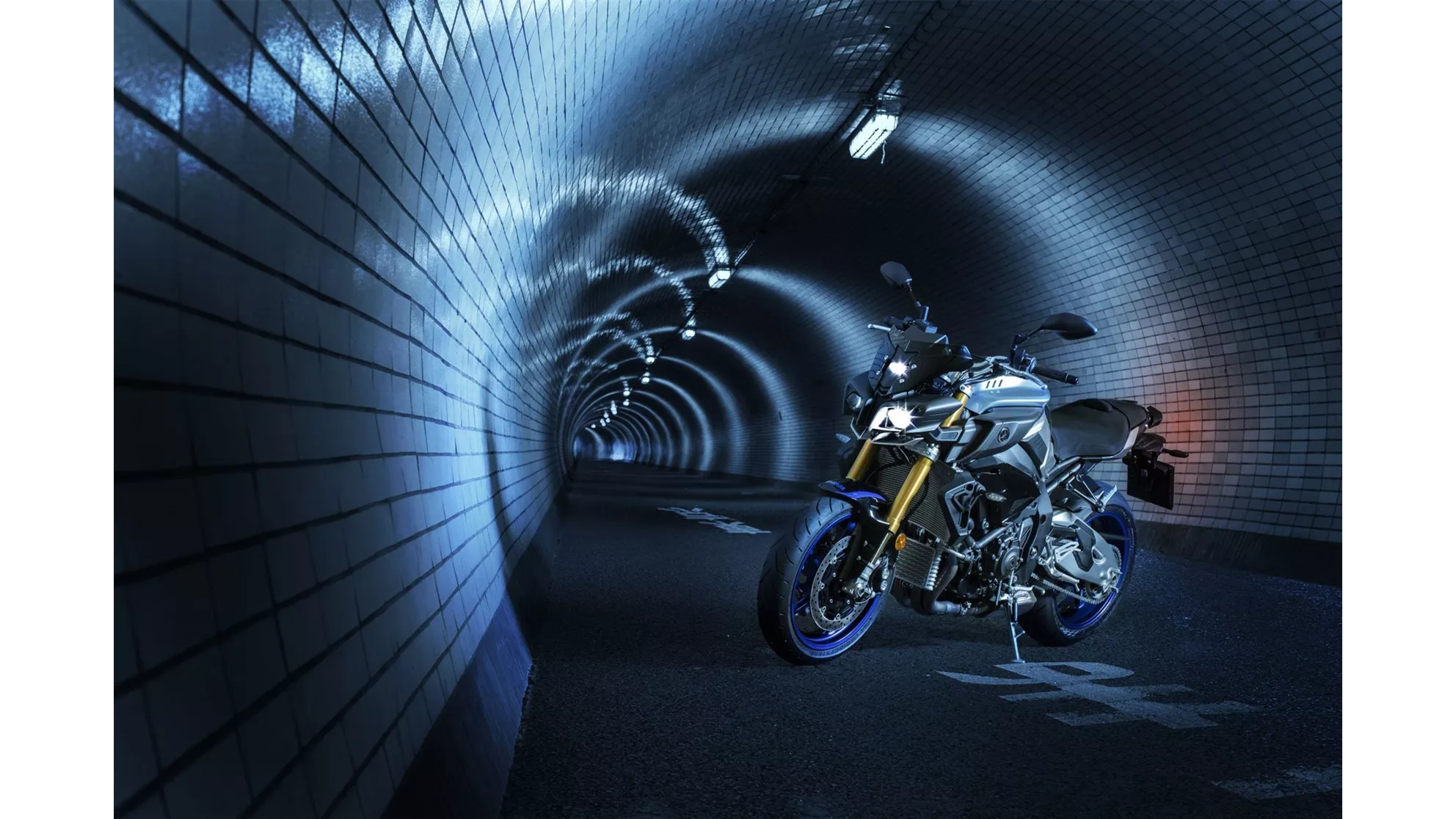 Yamaha MT-10 SP - Image 3 Yamaha MT-10 SP - Image 3