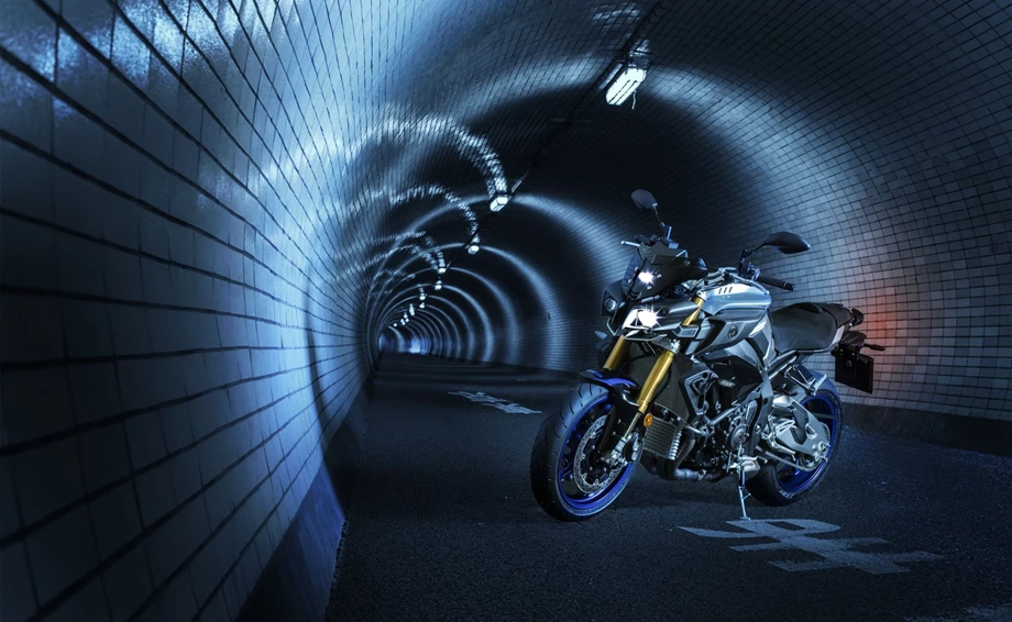 Yamaha MT-10 SP Bild 5: Yamaha MT-10 SP