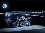 Yamaha MT-10 SP