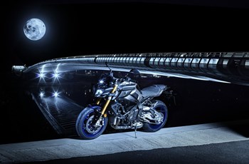 Yamaha MT-10 SP 2021 - Bild 7 Yamaha MT-10 SP 2021 - Bild 7