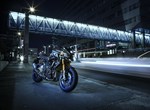Yamaha MT-10 SP