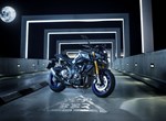 Yamaha MT-10 SP