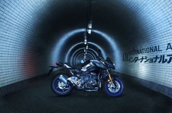 Yamaha MT-10 SP 2021 - Bild 10 Yamaha MT-10 SP 2021 - Bild 10