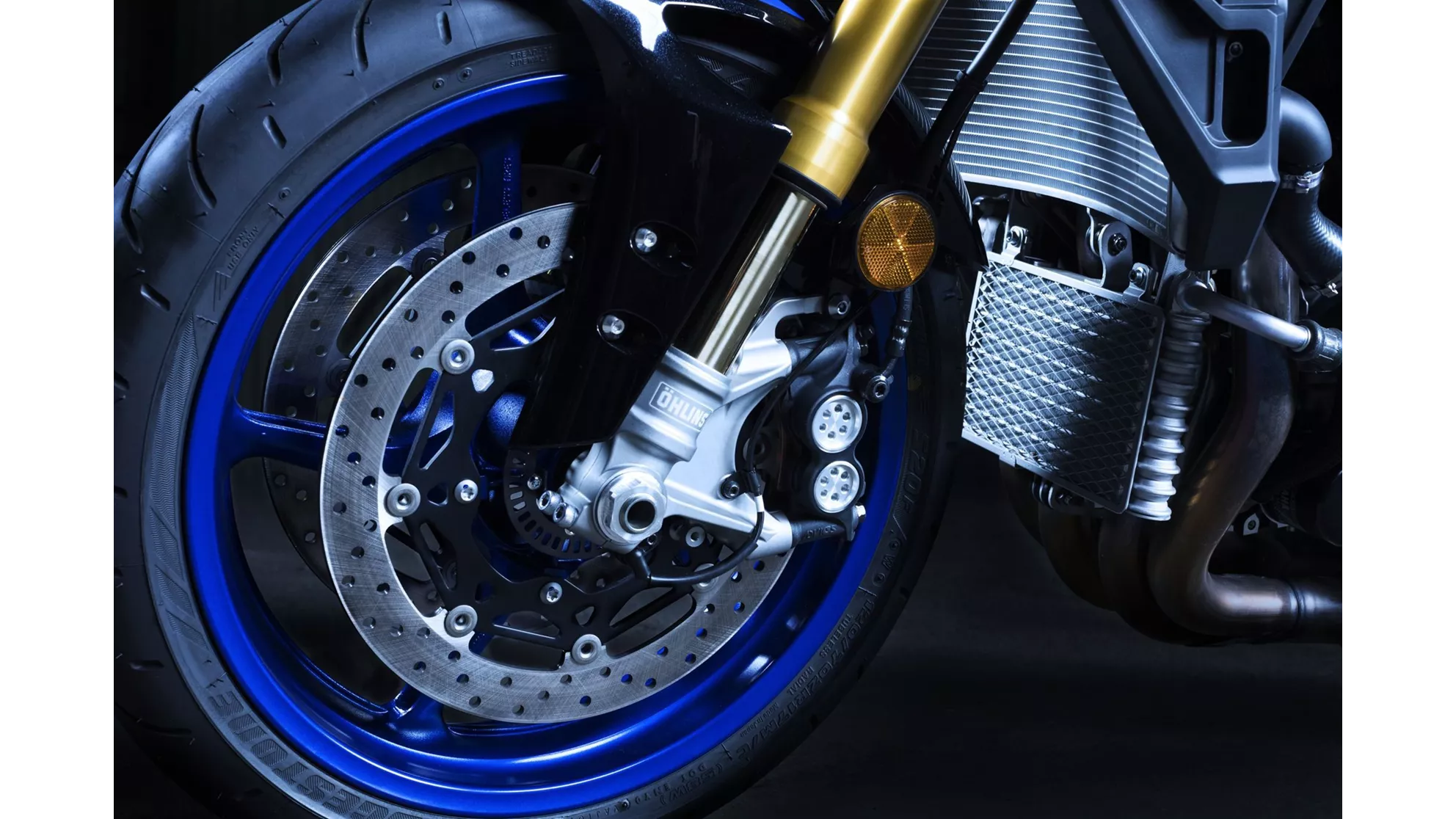 Yamaha MT-10 SP - Image 8 Yamaha MT-10 SP - Image 8
