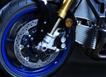 Yamaha MT-10 SP