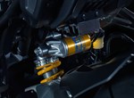 Yamaha MT-10 SP
