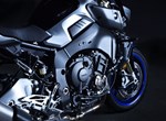 Yamaha MT-10 SP