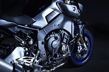 Yamaha MT-10 SP 2021 - Bild 14 Yamaha MT-10 SP 2021 - Bild 14