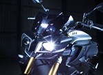 Yamaha MT-10 SP