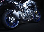 Yamaha MT-10 SP