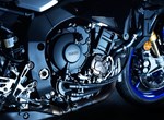 Yamaha MT-10 SP